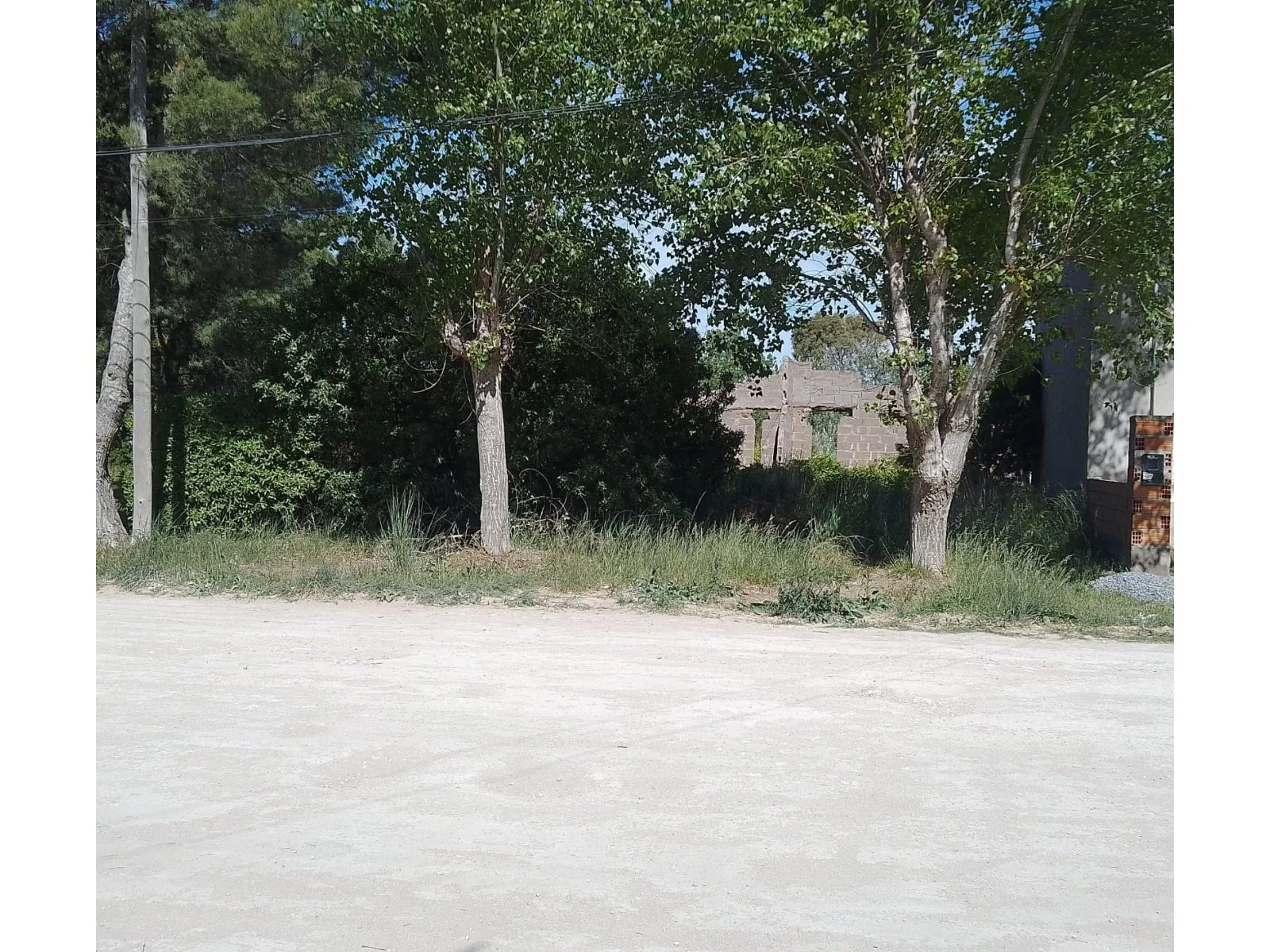 Venta Lote en Balneario Reta, Tres Arroyos foto 5