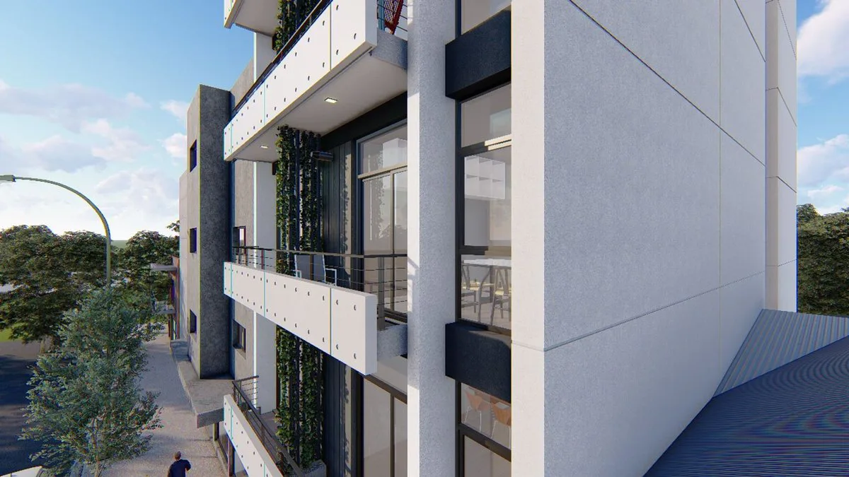 VENTA DEPARTAMENTO 2 AMBIENTES EN POZO foto 3