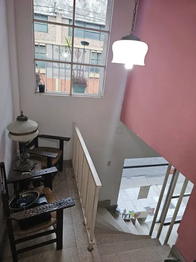 Casa 4 dormitorios Centro