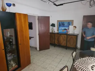 Casa 4 dormitorios Centro foto 4