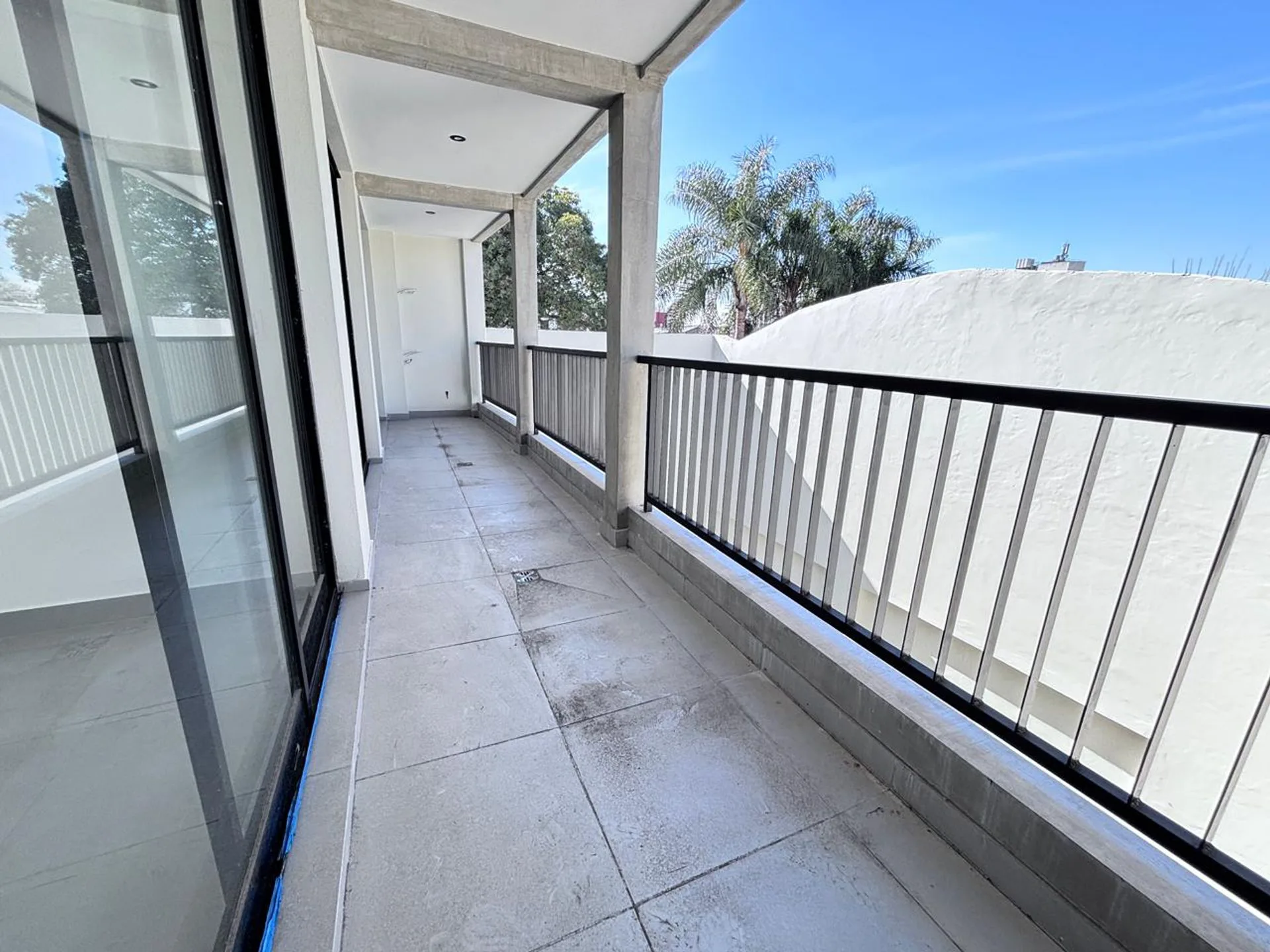 PH URBANO TERRAZA PROPIA 3 AMB VENTA VILLA MITRE foto 2