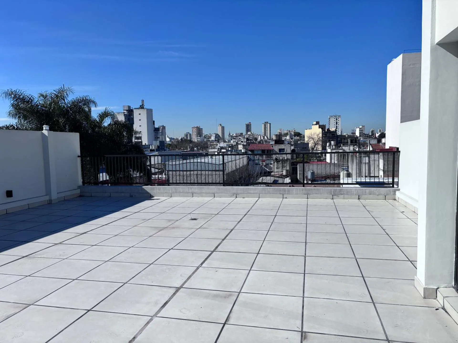 PH URBANO TERRAZA PROPIA 3 AMB VENTA VILLA MITRE foto 3