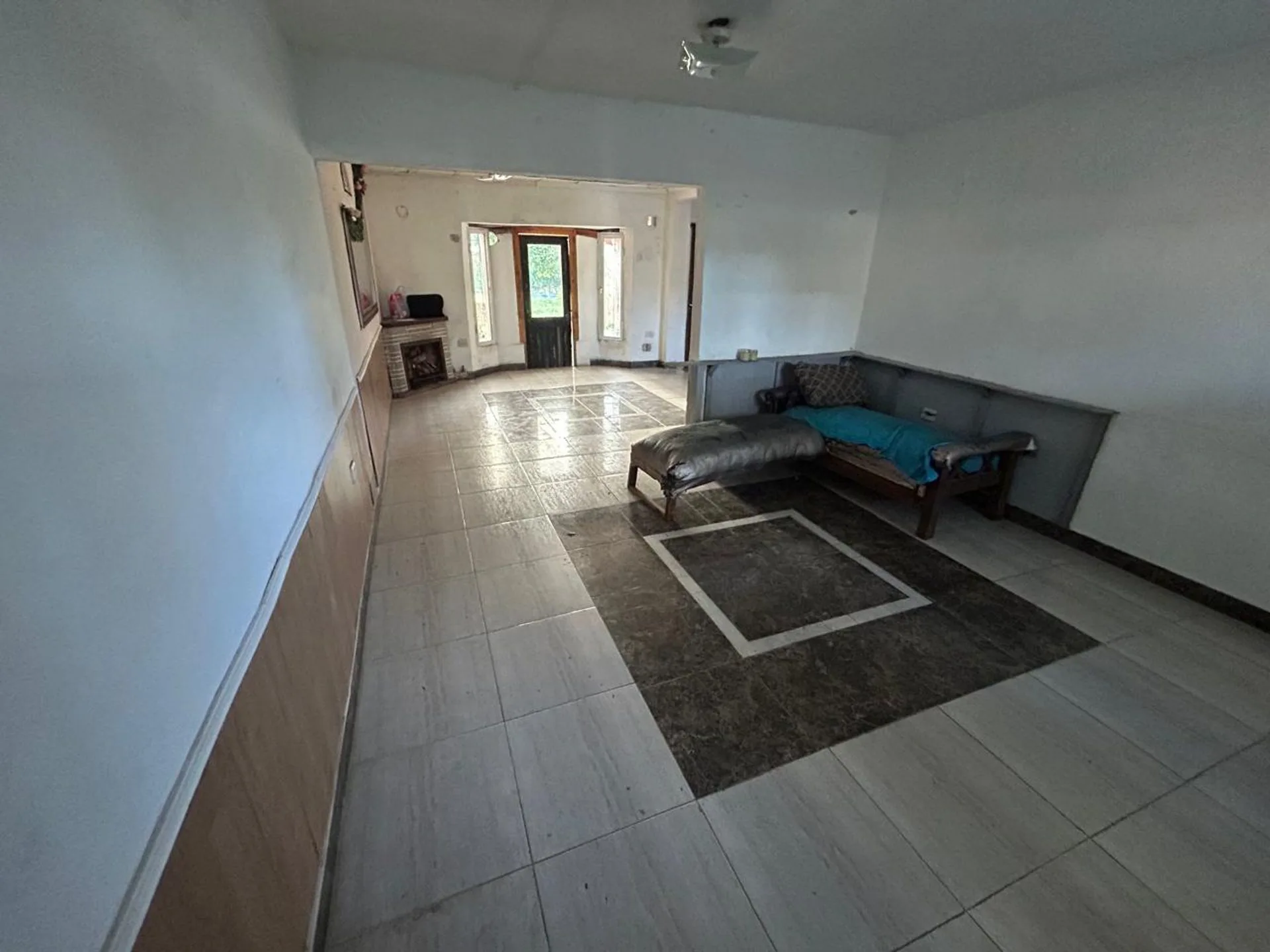 CASA EN VENTA EN BARRIO DE VICENZO GRANDE foto 2