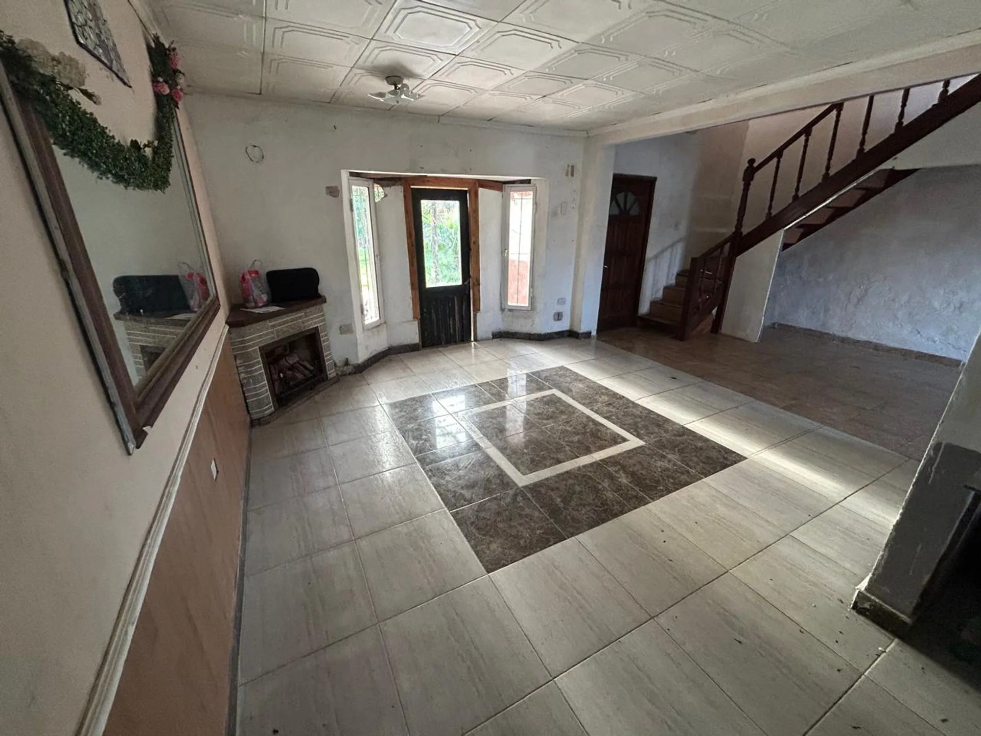 CASA EN VENTA EN BARRIO DE VICENZO GRANDE foto 4