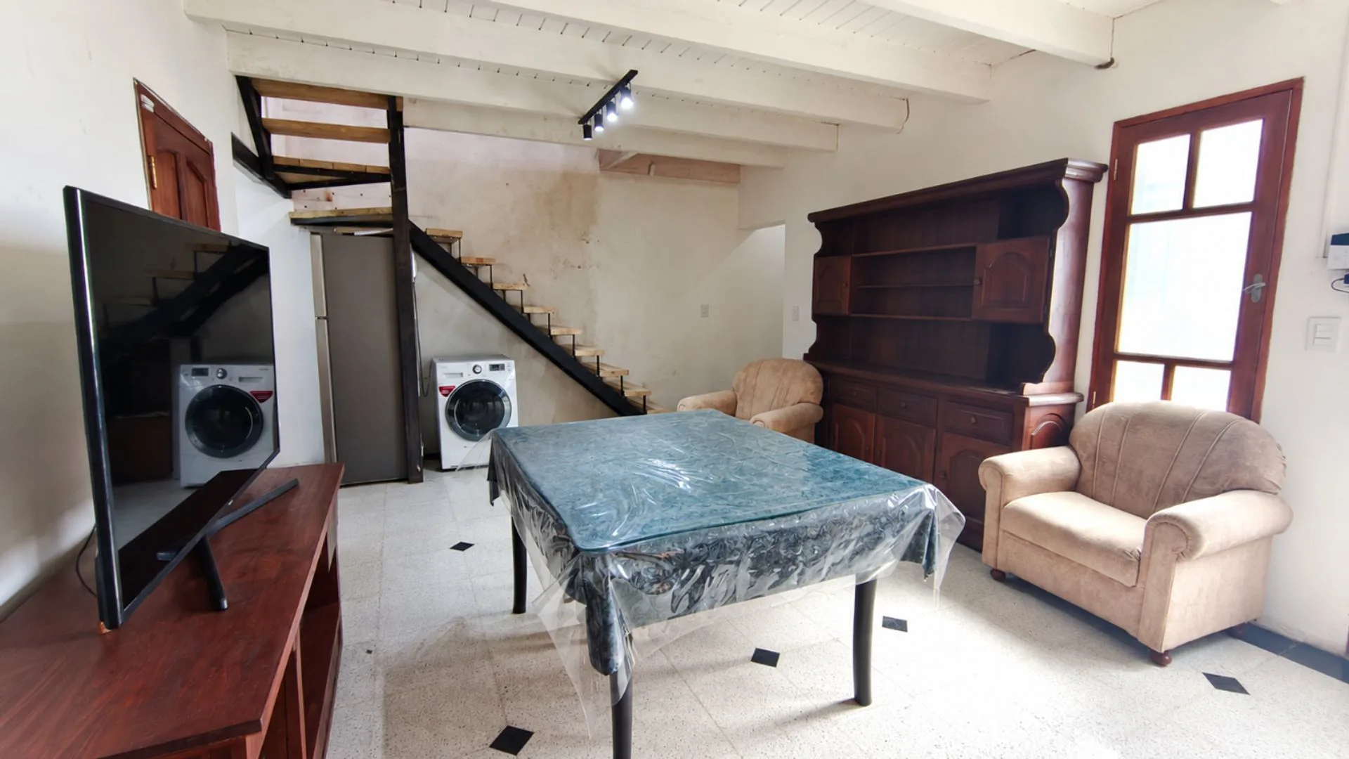 VENTA PH 3 AMBIENTES CON ENTRADA INDEP, MIRAMAR foto 4