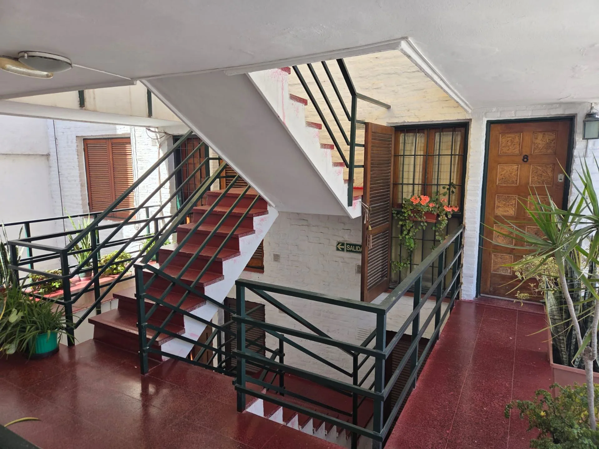 DEPARTAMENTO 2 DORMITORIOS CON BALCON foto 2