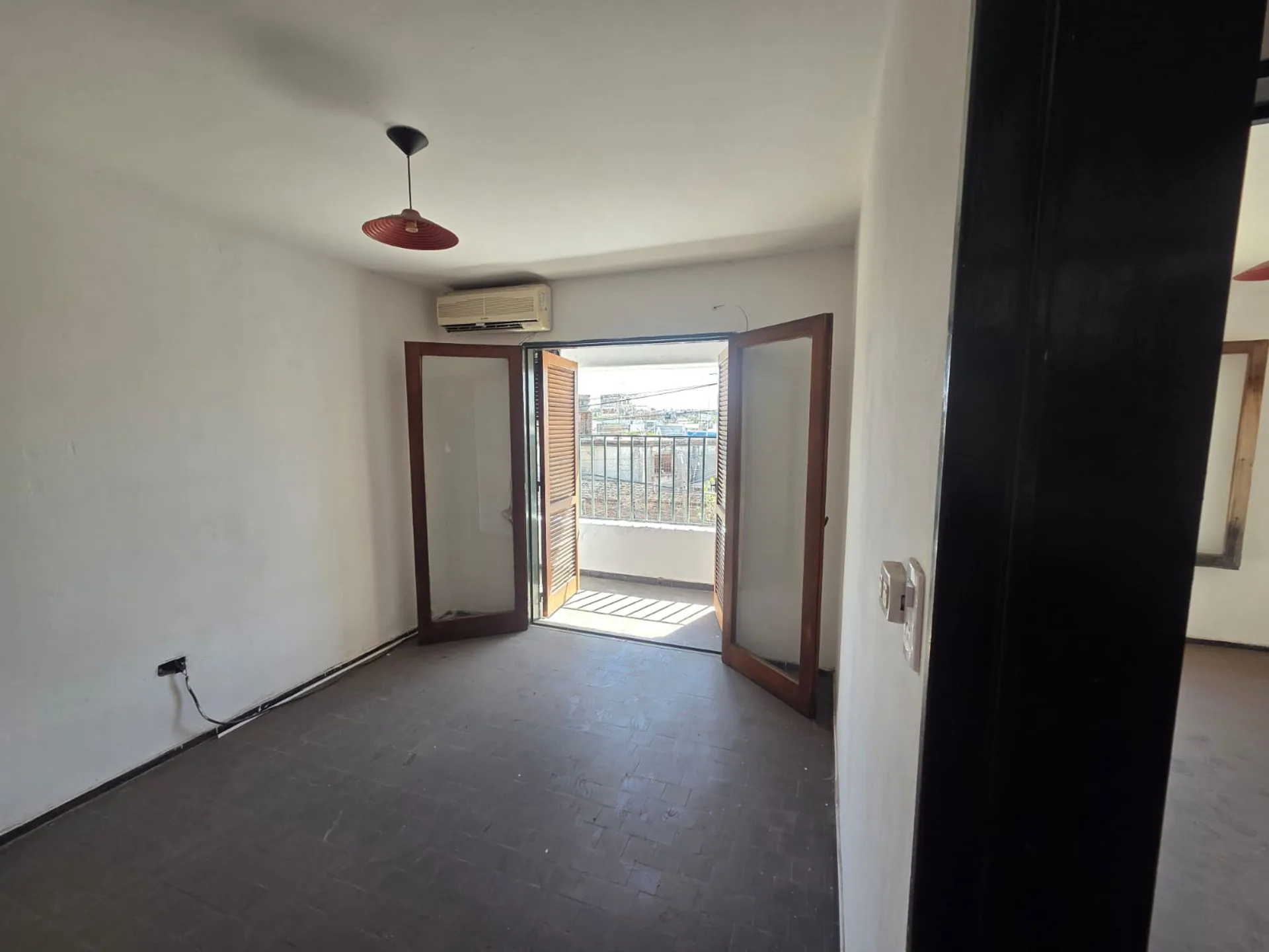 DEPARTAMENTO 2 DORMITORIOS CON BALCON foto 5