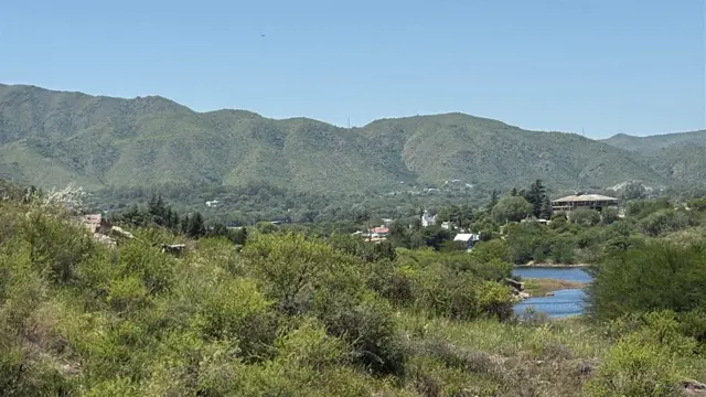 VENTA LOTE 2723M2 MIRADOR DEL LAGO - BIALET MASSE