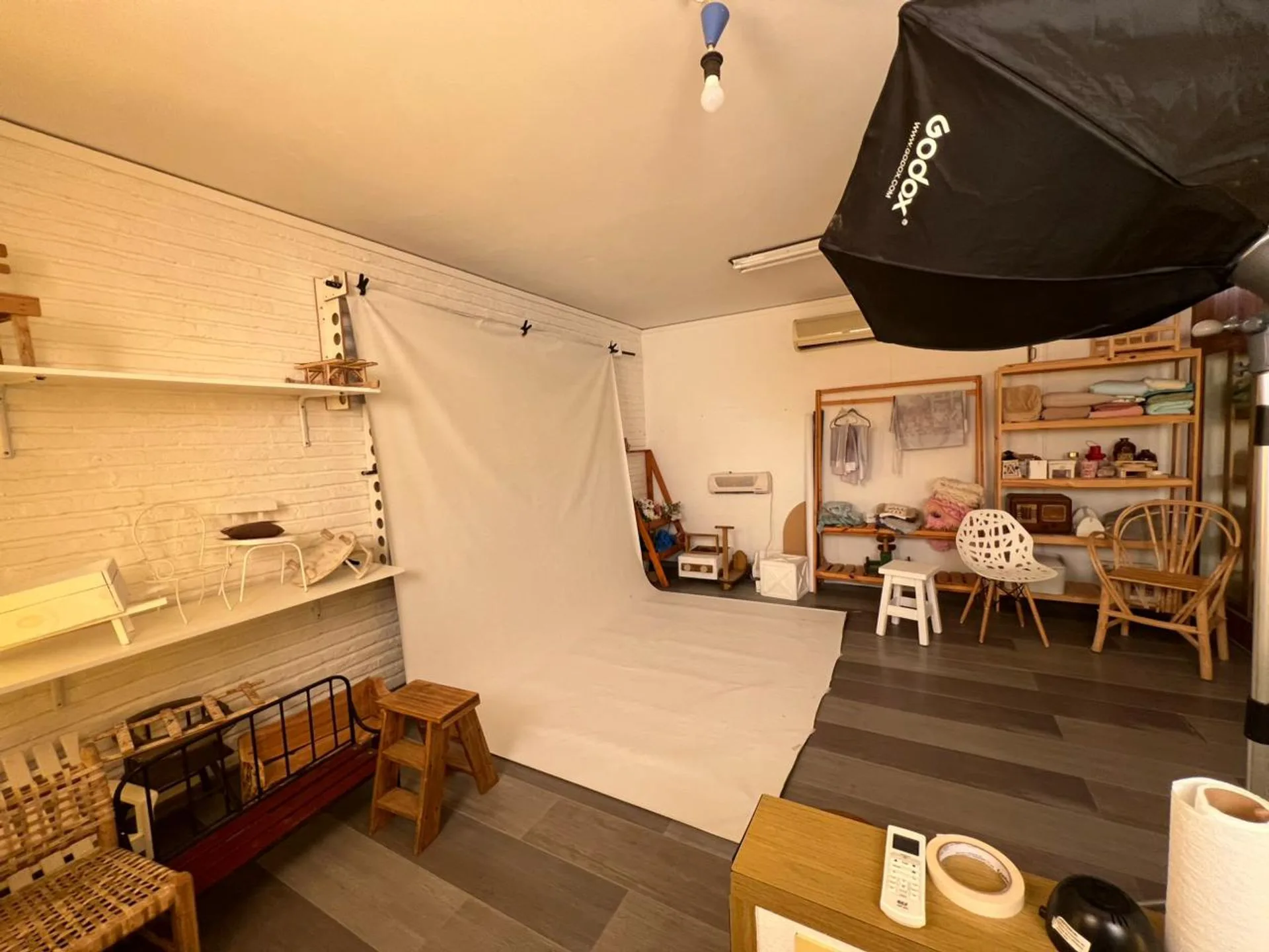 VENTA | CASA + GALPÓN EN SAN JERÓNIMO NORTE foto 4