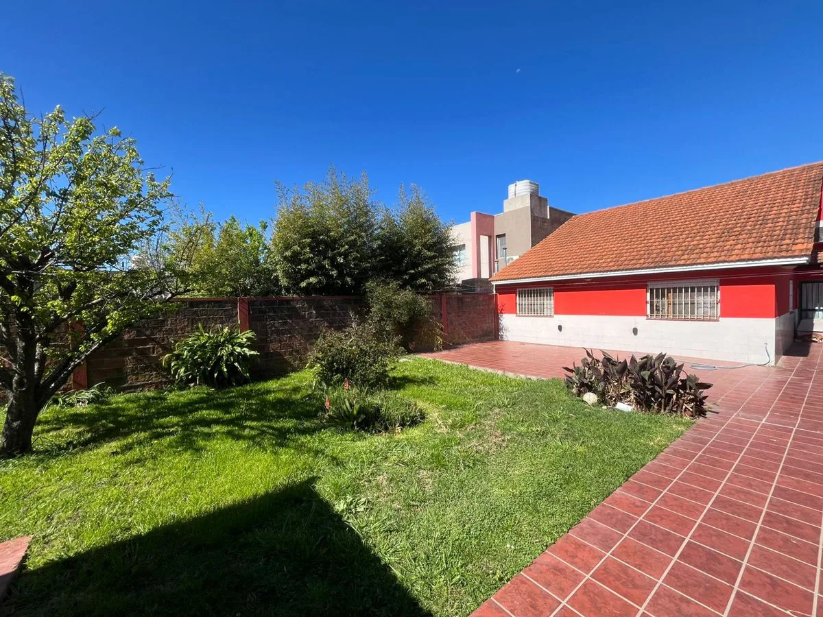 VENTA CASA 4 AMB CHALET APTO CREDITO