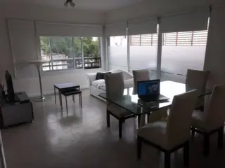 HERMOSO DEPTO 2 AMB. CON BALCÓN EL ALMAGRO-FRENTE A PLAZA foto 1