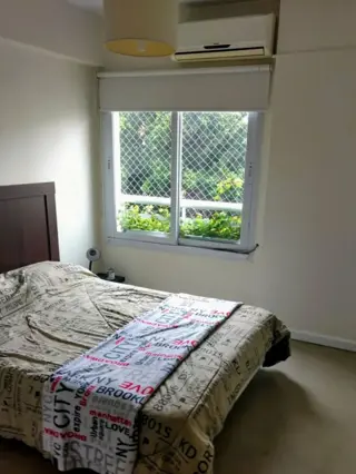 HERMOSO DEPTO 2 AMB. CON BALCÓN EL ALMAGRO-FRENTE A PLAZA foto 3