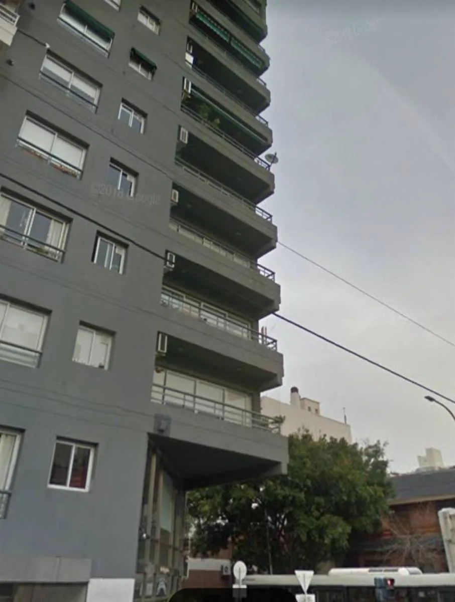 1-bedroom apartment in Almagro – photo 4 of 5
