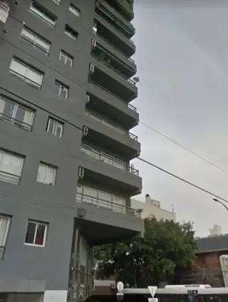 HERMOSO DEPTO 2 AMB. CON BALCÓN EL ALMAGRO-FRENTE A PLAZA foto 4