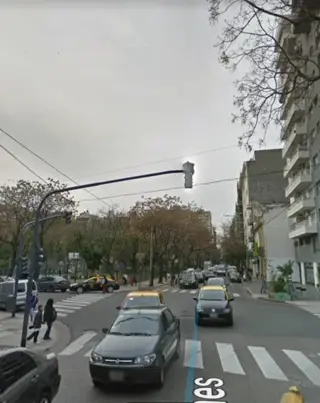 HERMOSO DEPTO 2 AMB. CON BALCÓN EL ALMAGRO-FRENTE A PLAZA foto 5