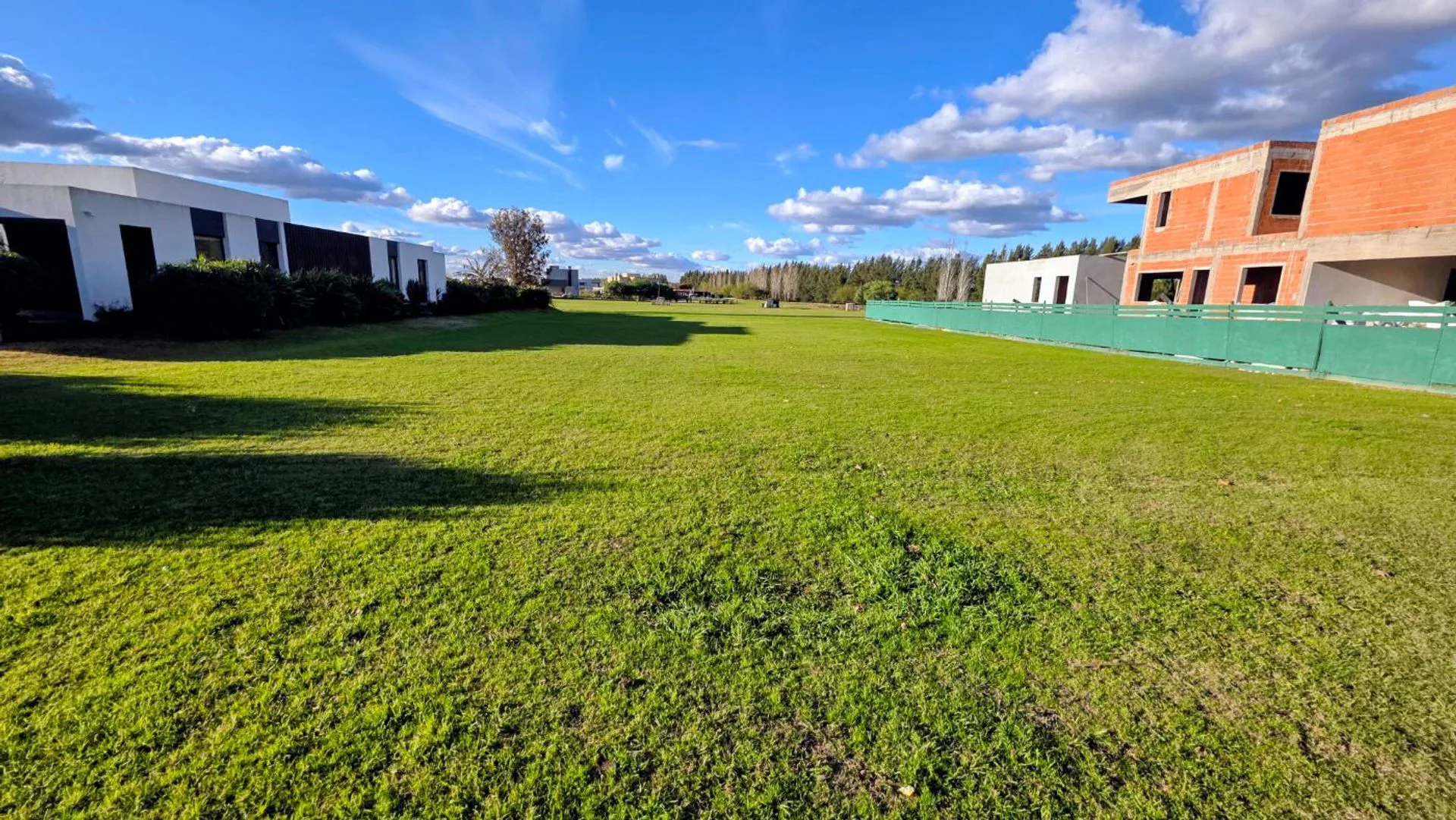 LOTE EN VENTA EN LA PROVIDENCIA CANNING foto 3