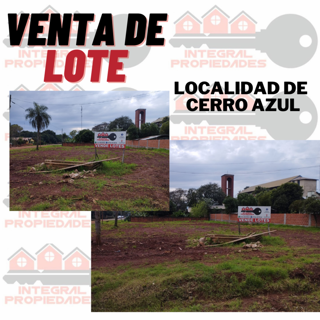 LOTE A - MANZANA 12 - foto 2
