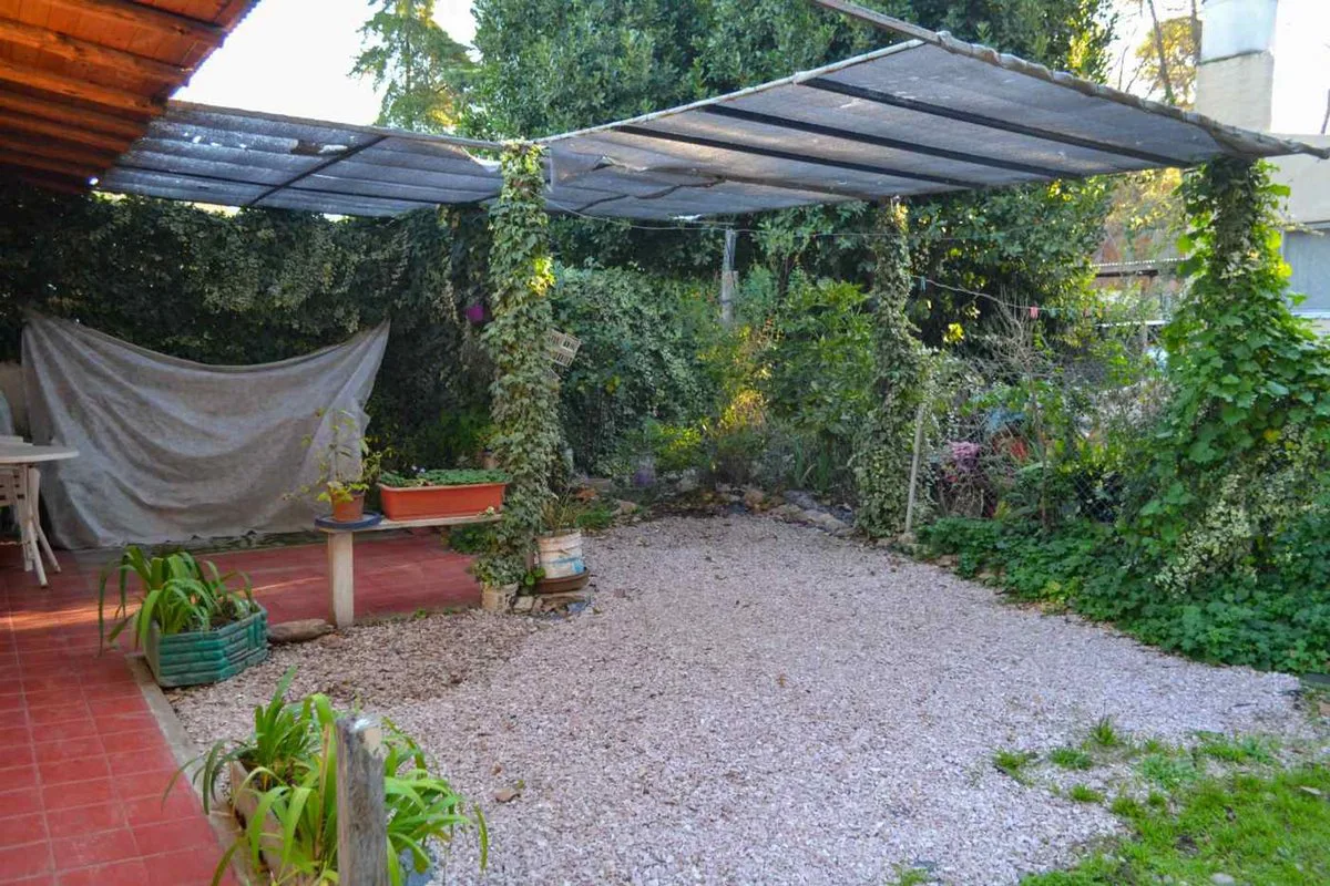 VENTA DE CASA Y CABAÑAS EN SIERRA DE LA VENTANA foto 3