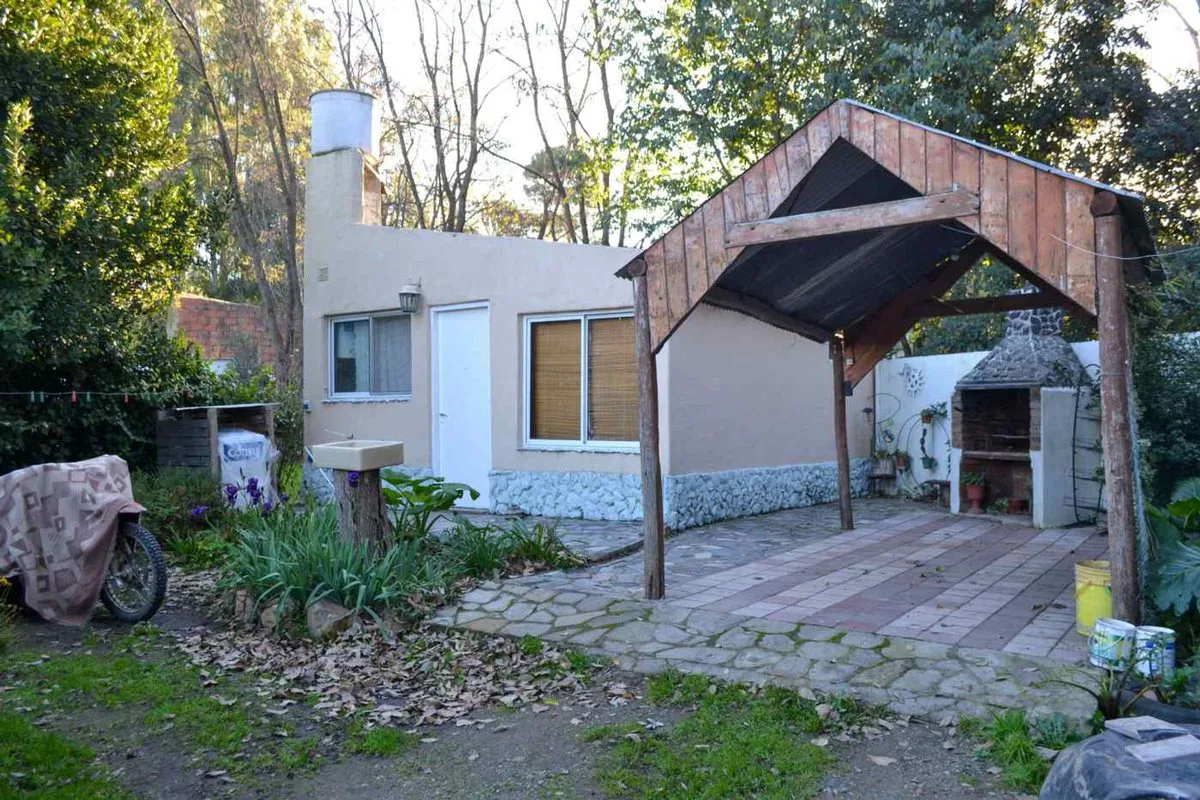 VENTA DE CASA Y CABAÑAS EN SIERRA DE LA VENTANA foto 4