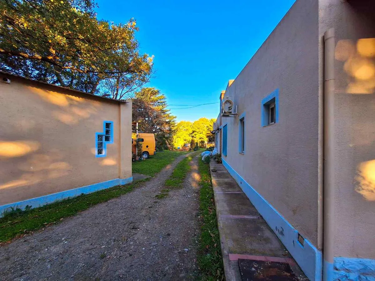 VENTA DE CASA Y CABAÑAS EN SIERRA DE LA VENTANA foto 5