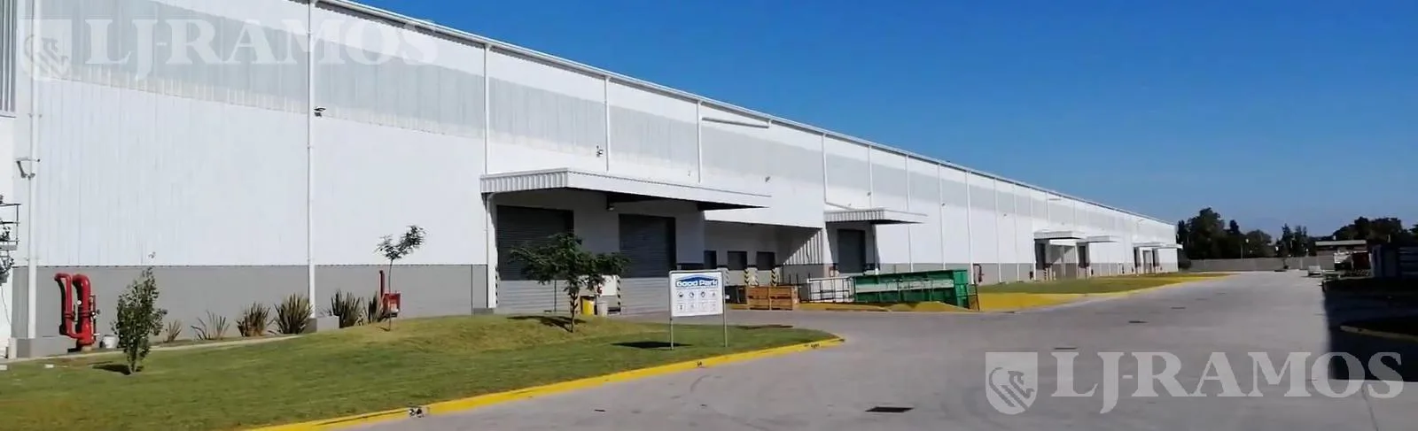 Depósito en  Garín foto 4