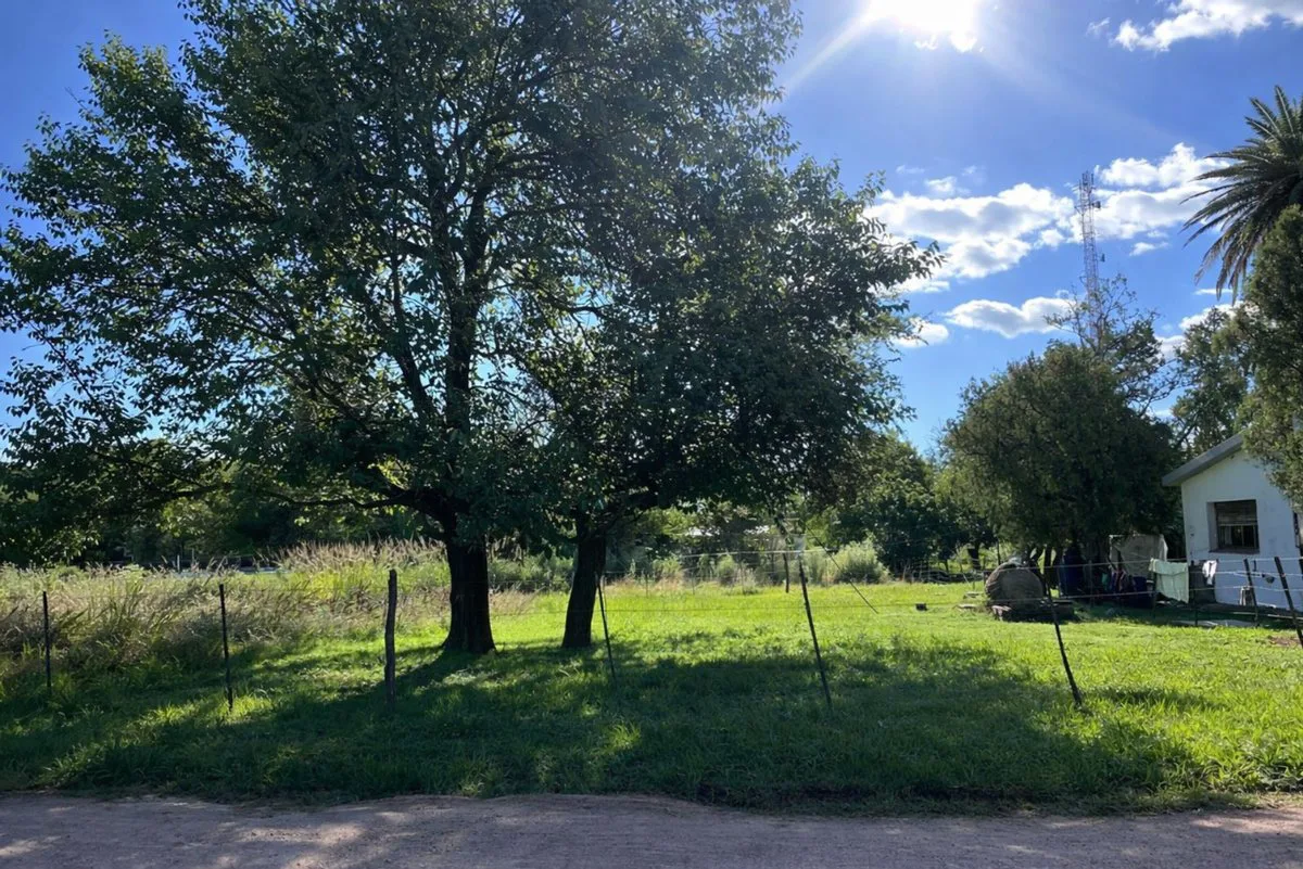 VENTA LOTE VILLA DEL TOTORAL foto 2