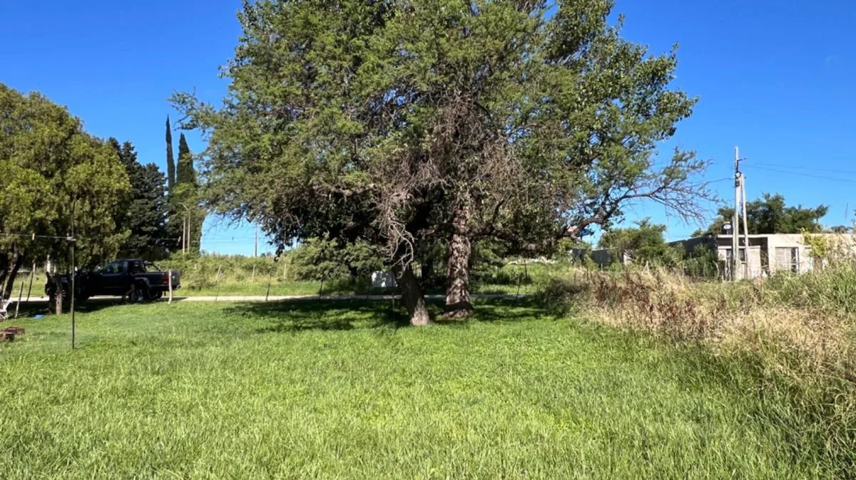VENTA LOTE VILLA DEL TOTORAL foto 3