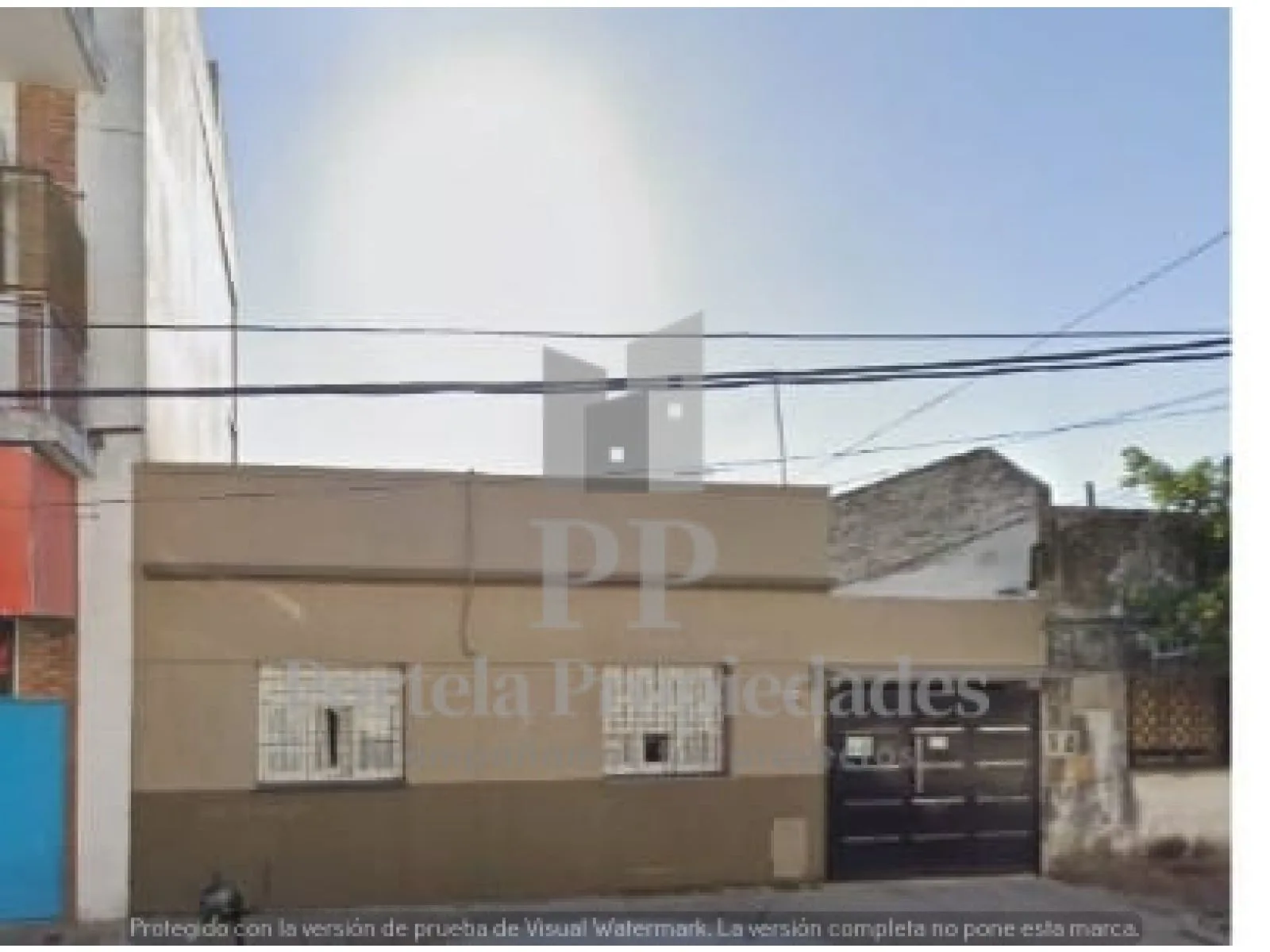 VIVIENDA MULTIFAMILIAR