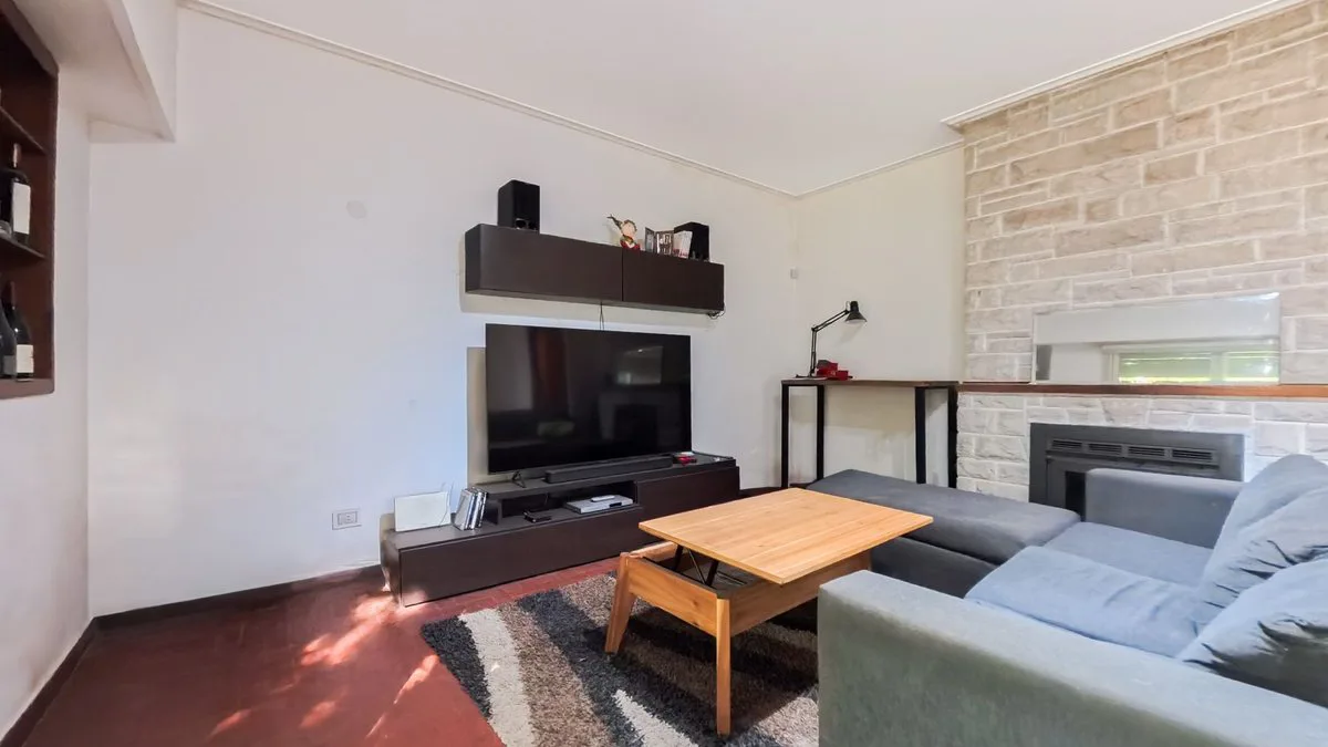 VENTA CASA 2 AMB CON PARQUE RANELAGH foto 3