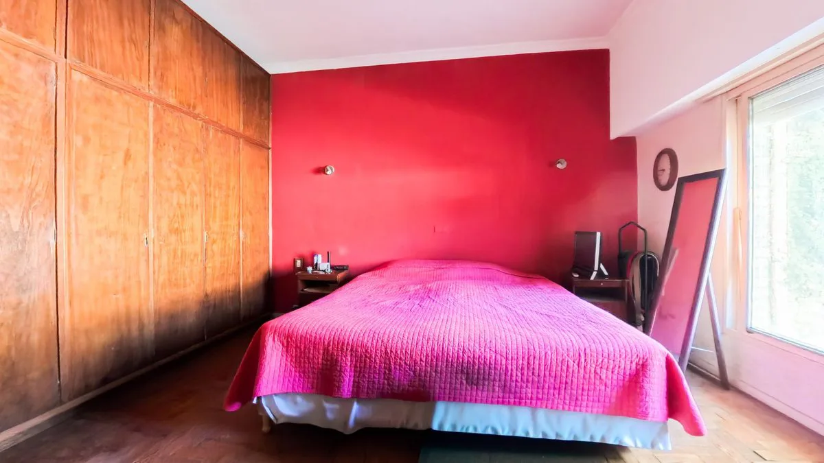 VENTA CASA 2 AMB CON PARQUE RANELAGH foto 4