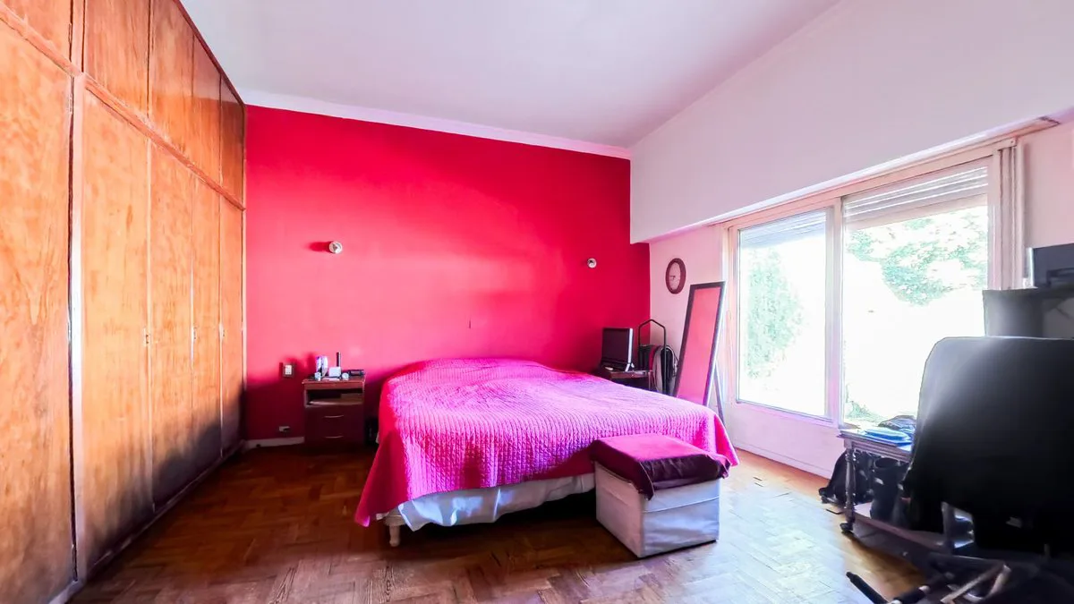 VENTA CASA 2 AMB CON PARQUE RANELAGH foto 5