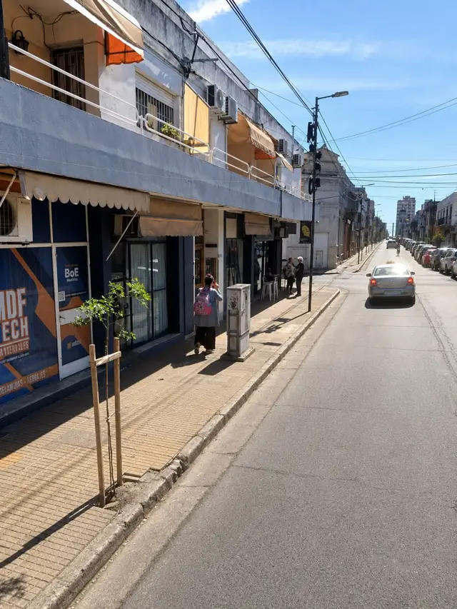 EN VENTA DEPTO 1 DORM EN PLENO CENTRO