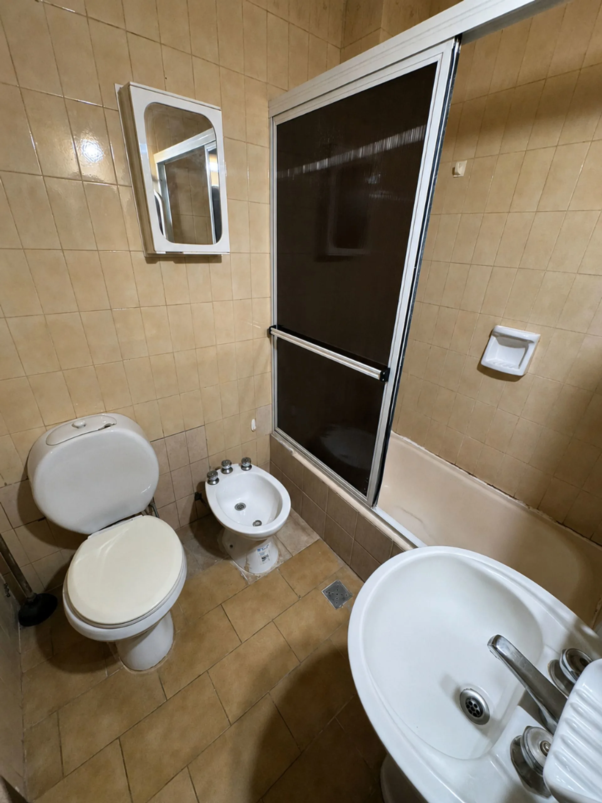 EN VENTA DEPTO 1 DORM EN PLENO CENTRO foto 4