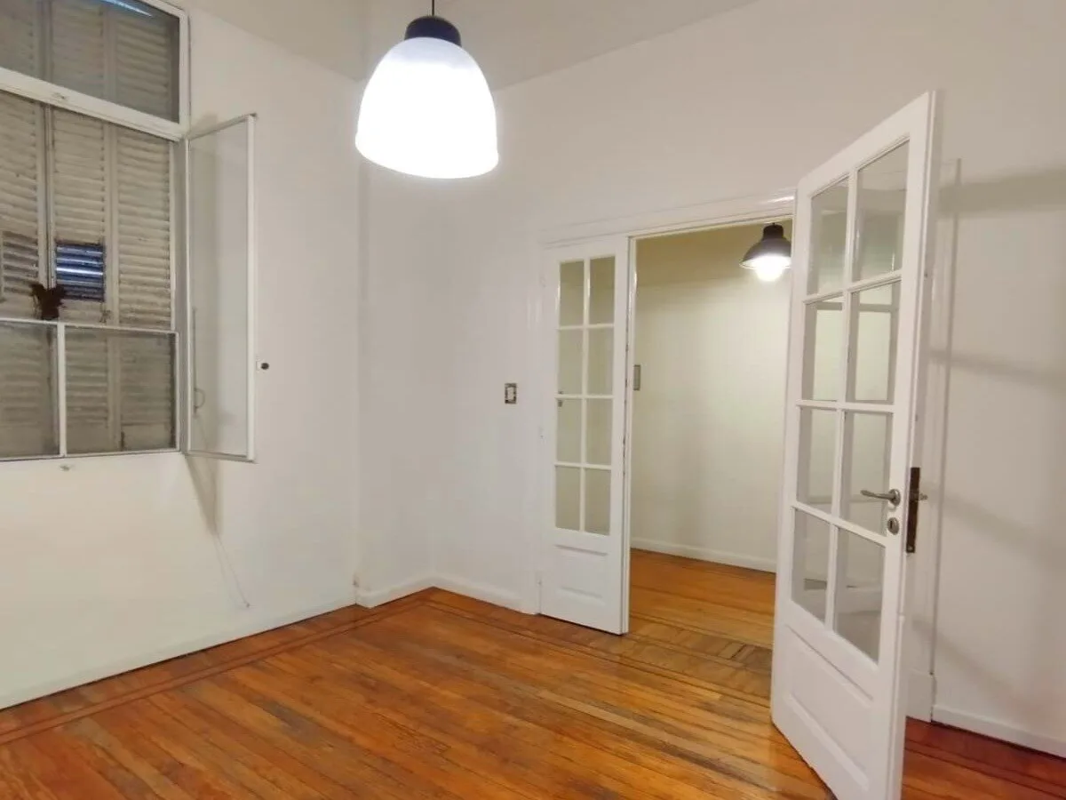 DEPARTAMENTO 2 AMBIENTES PB CON PATIO - SARMIENTO 1400 - SAN NICOLAS - CENTRO foto 2