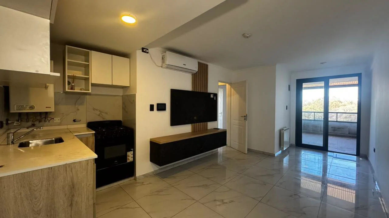 Departamento de Categoria en Alquiler | 1 Dormitorio | Nueva Cordoba | Balcon con Asador | Pileta foto 3