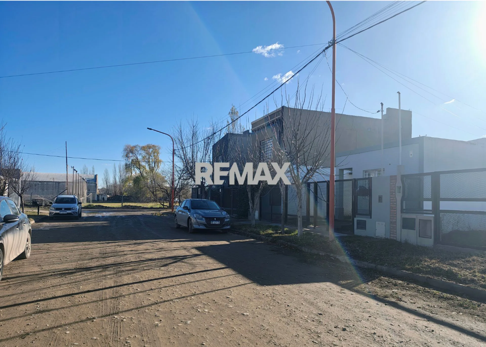 TERRENO EN VENTA EN BARRIO KEN LUMAR- F. ORO foto 5
