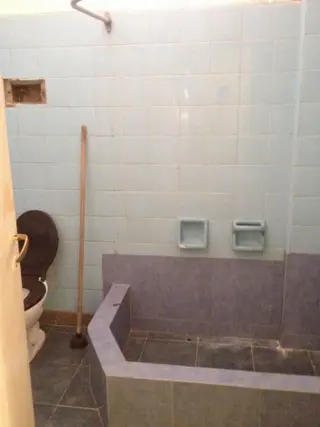 Alquiler de departamento con tres habitaciones y amplia terraza en Burzaco foto 4