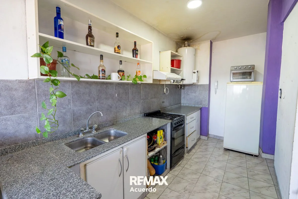 VENTA | DEPARTAMENTO 2 DORMITORIOS – APTO CRÉDITO foto 2