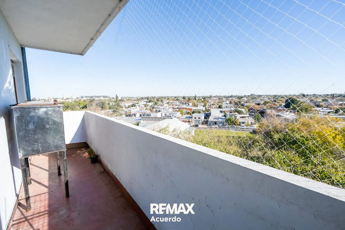 VENTA | DEPARTAMENTO 2 DORMITORIOS – APTO CRÉDITO foto 3