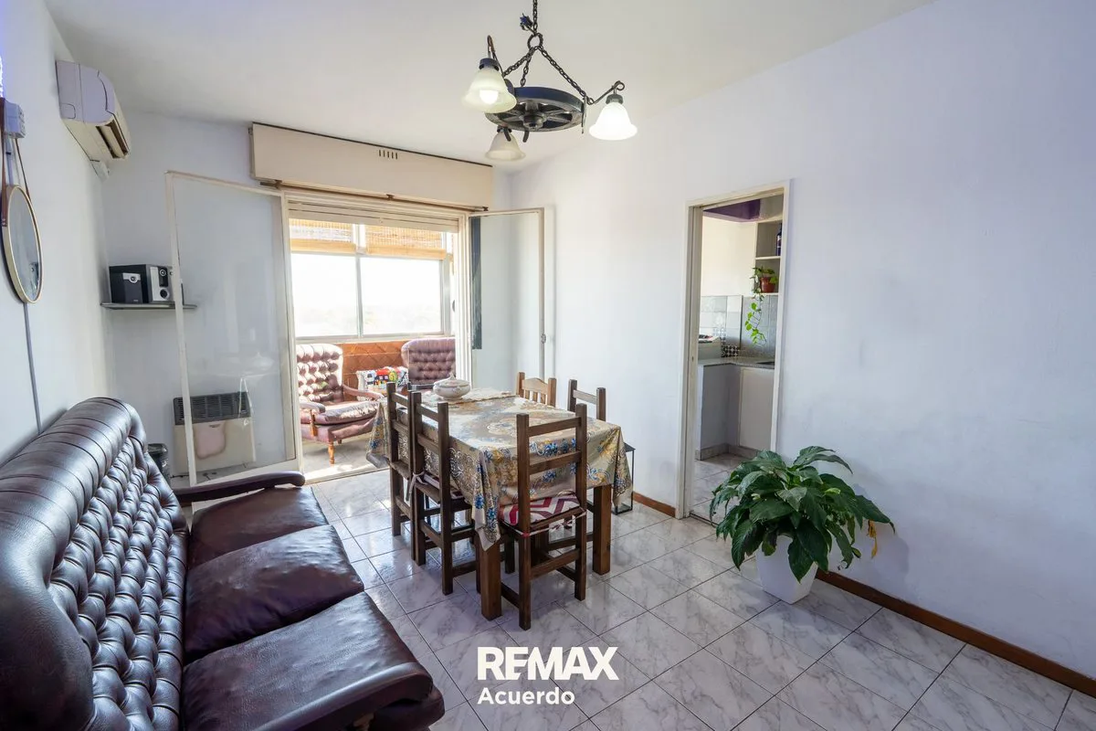 VENTA | DEPARTAMENTO 2 DORMITORIOS – APTO CRÉDITO foto 4