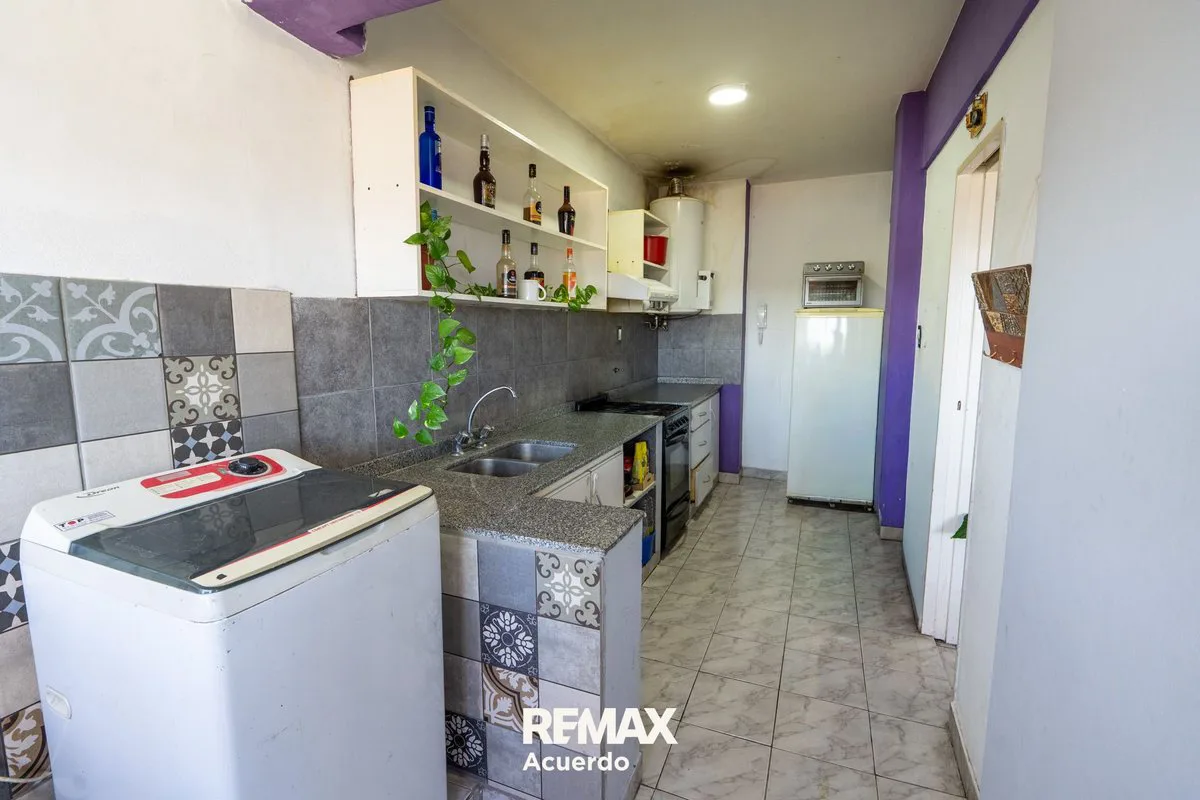 VENTA | DEPARTAMENTO 2 DORMITORIOS – APTO CRÉDITO foto 5