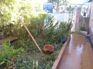 Se vende Ph en planta baja con local foto 1