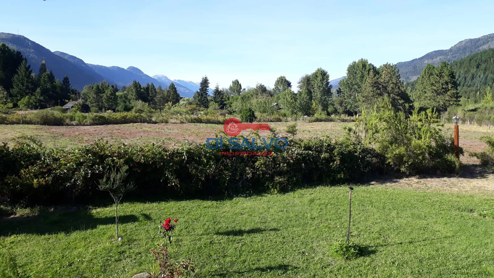 Lote en Paraje Entre ríos - Lago Puelo foto 2