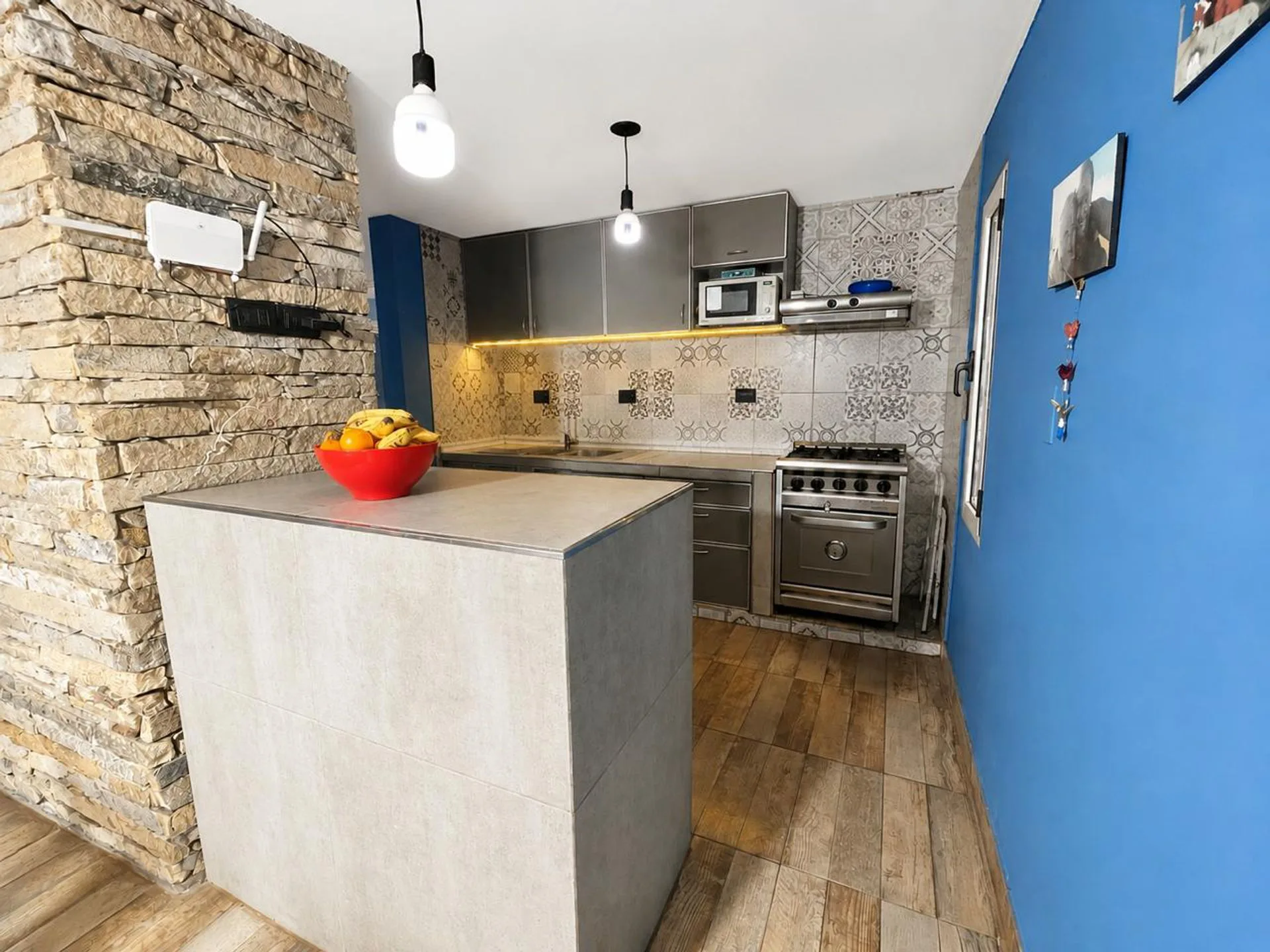 VENTA vivienda familiar con Departamento foto 5