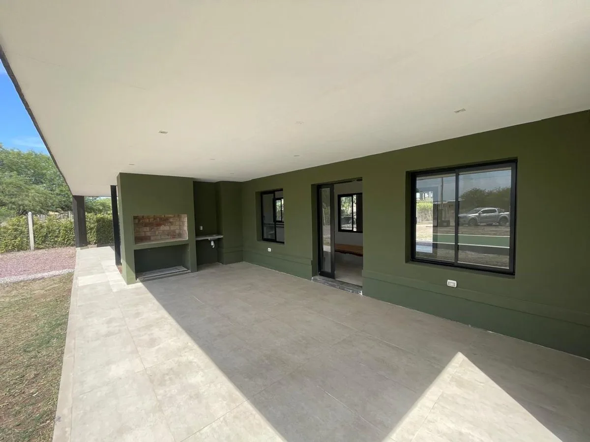 EN VENTA - FINCA A ESTRENAR - CAMINO DE LA COSTA foto 3