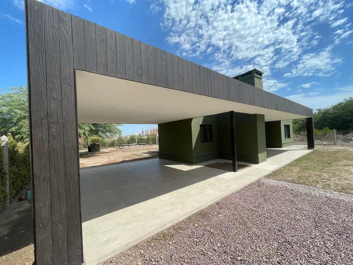 EN VENTA - FINCA A ESTRENAR - CAMINO DE LA COSTA foto 4