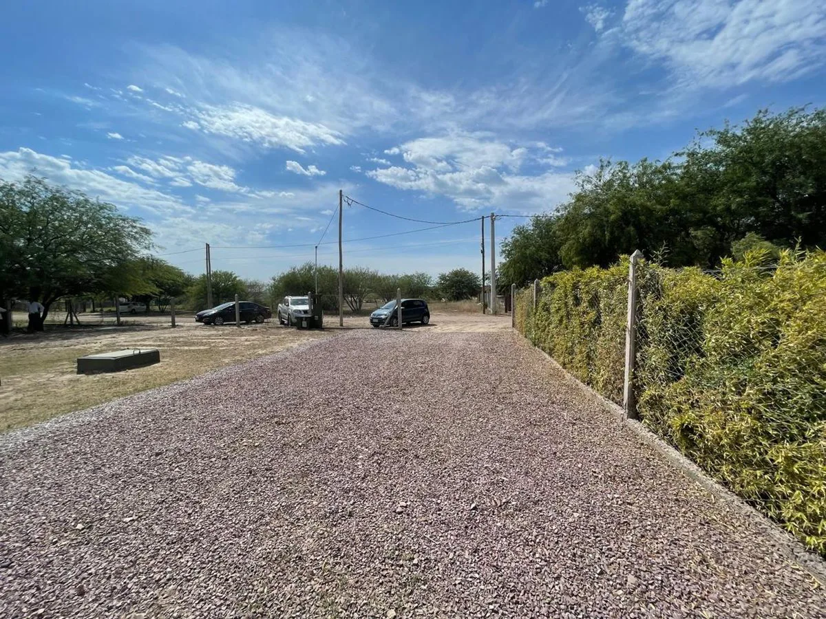 EN VENTA - FINCA A ESTRENAR - CAMINO DE LA COSTA foto 5