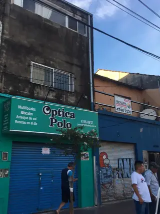 Importante propiedad en venta en zona comercial de Virreyes, San Fernando. foto 1