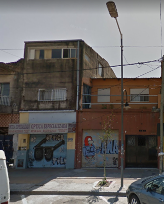 Importante propiedad en venta en zona comercial de Virreyes, San Fernando. foto 3
