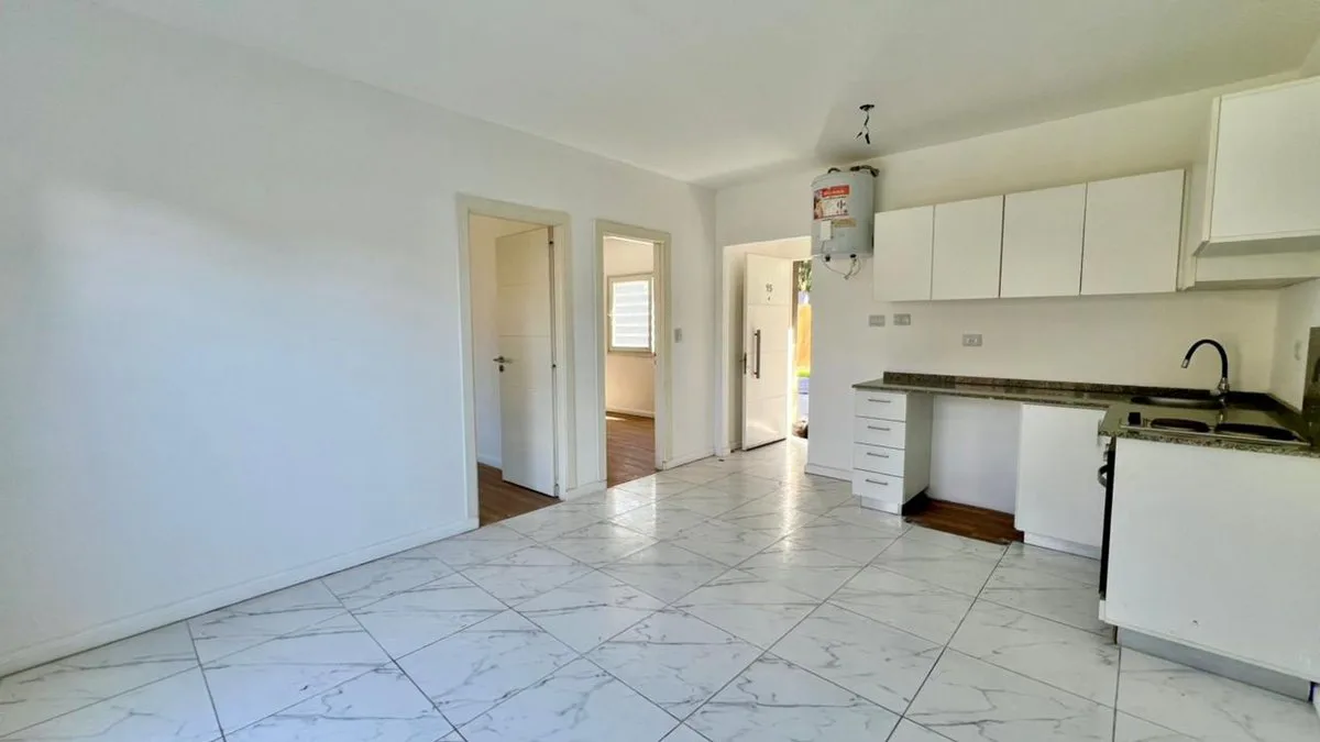VENTA PH 3 AMBIENTES CON JARDIN MALVINAS GREEN